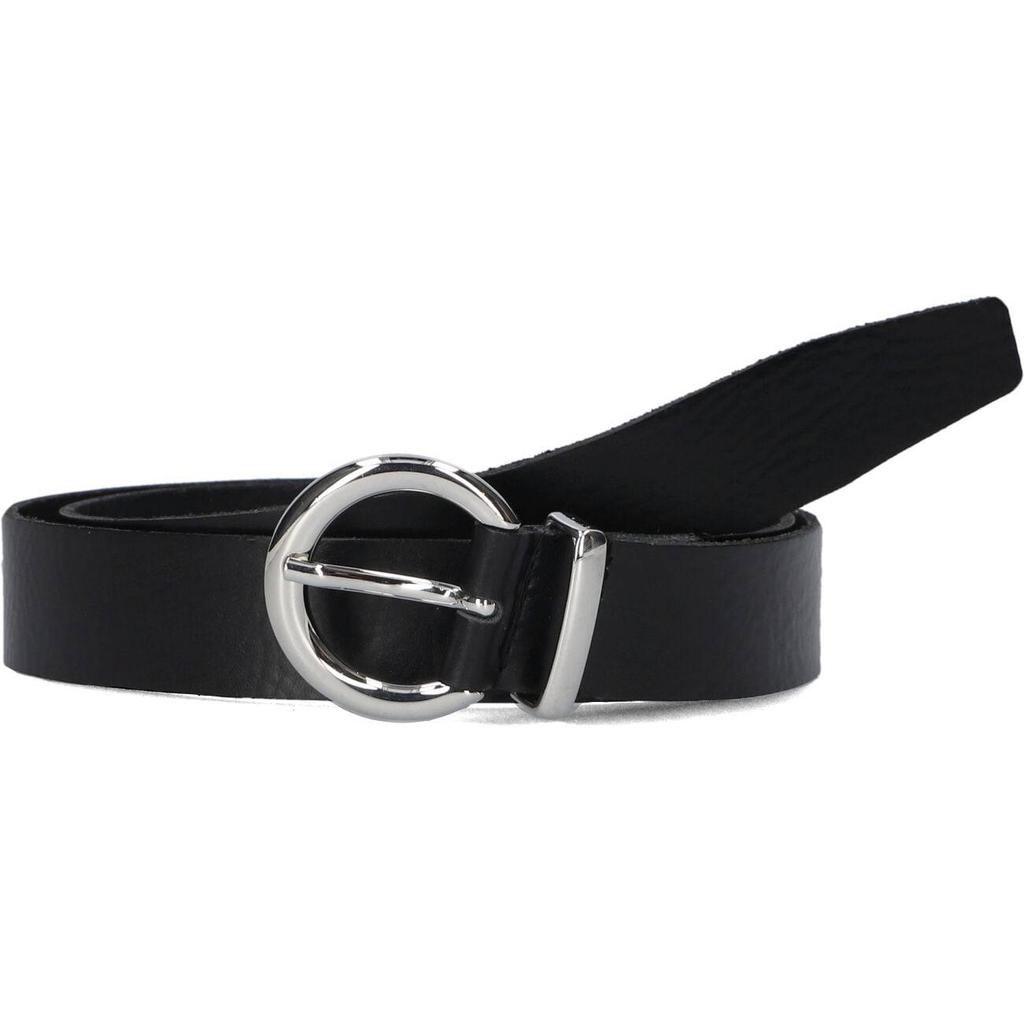 Notre-V Riemen 4303 Zwart
