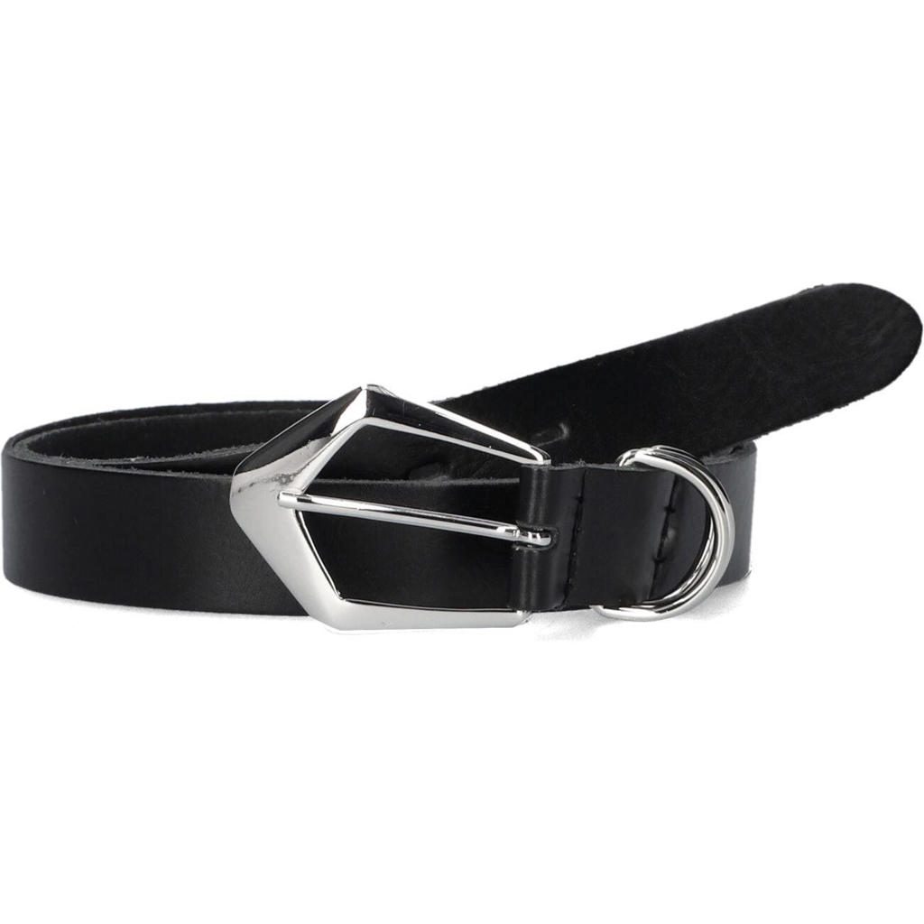 Elvy Riemen 25620 Zwart