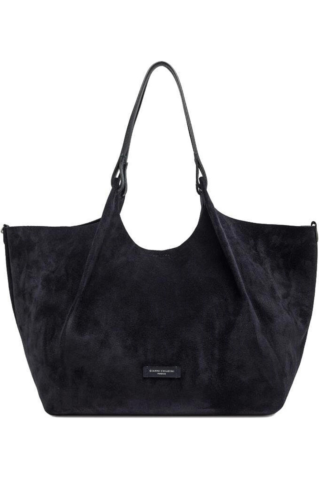 Gianni Chiarini Schoudertassen Dua / Bs 9800 Donkerblauw - One size