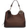 Liu Jo Schoudertassen Liu Jo Faiza - Boston Bag Bruin - One size
