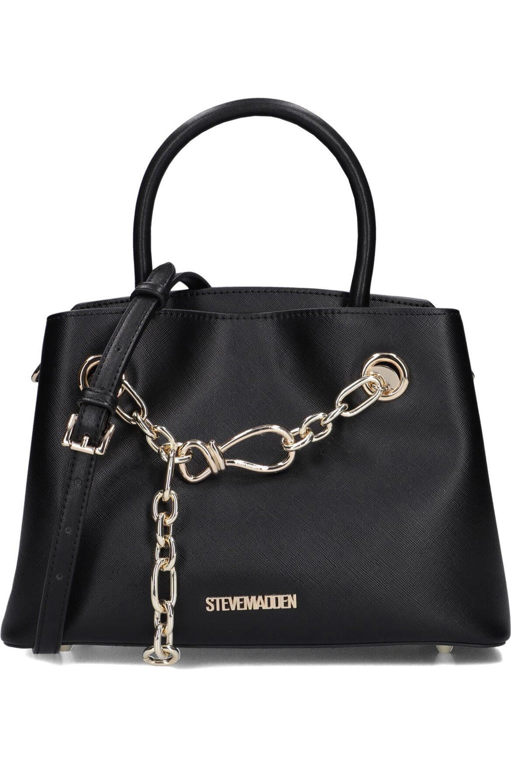 Steve Madden Schoudertassen Brosaly Zwart - One size