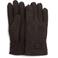 Warmbat Australia Handschoenen Gloves Men Bruin