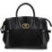 Kurt Geiger Schoudertassen Chelsea Tote Zwart - One size