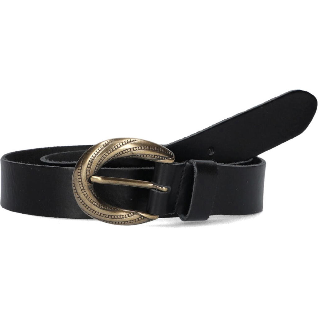 Elvy Riemen 30655 Zwart