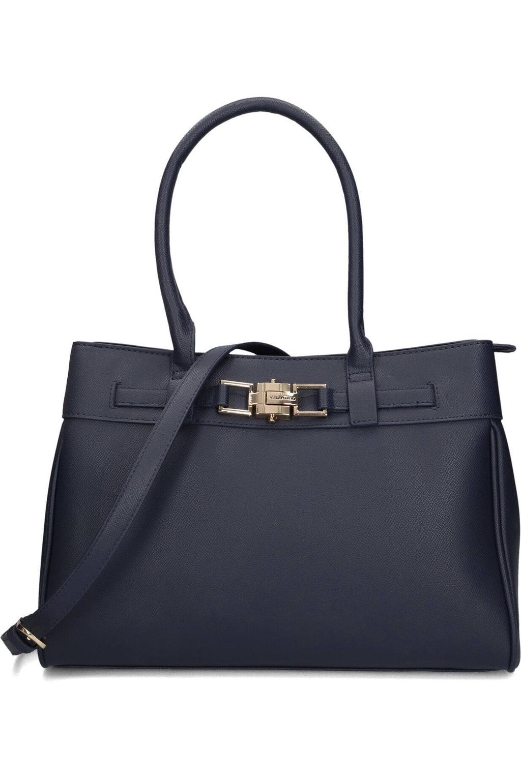 Valentino Bags Shoppers Alina Shopping Donkerblauw - One size