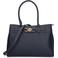 Valentino Bags Shoppers Alina Shopping Donkerblauw - One size