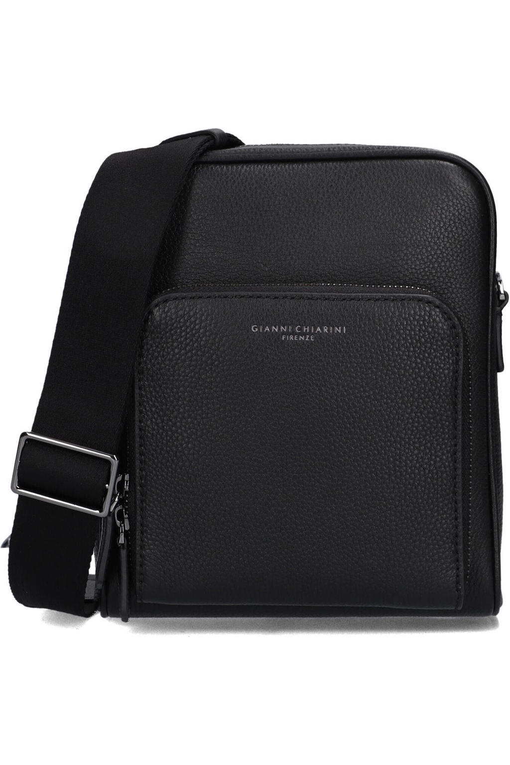 Gianni Chiarini Reportertas Florence Bsu Zwart - One size