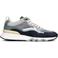 Floris van Bommel Sneakers Sfm-10178 De Zager Blauw