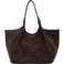 Gianni Chiarini Schoudertassen Dua / Bs 9800 Bruin - One size