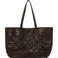 Gianni Chiarini Schoudertassen Mashup Bruin - One size