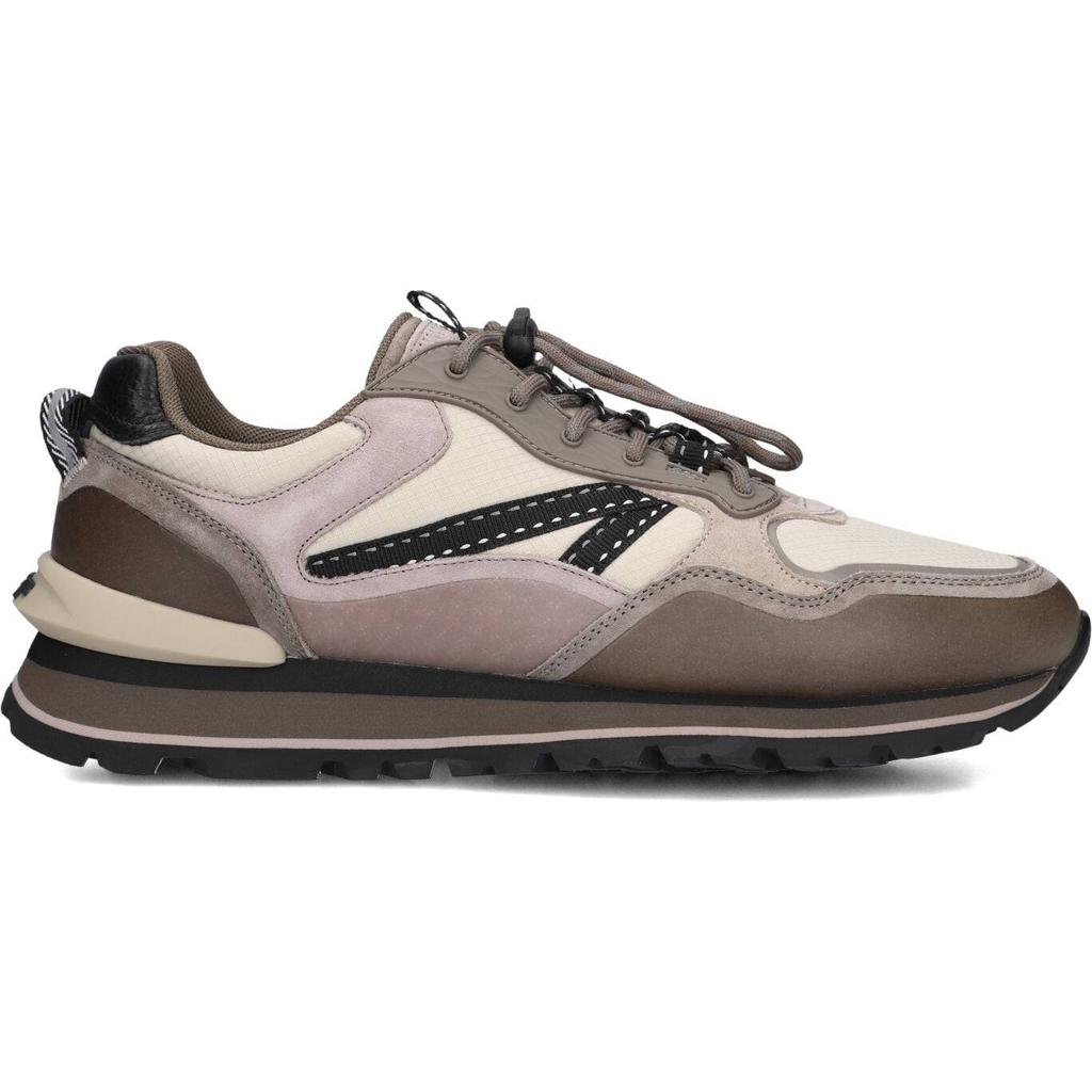 HOFF Sneakers City Off Road Grijs