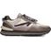 HOFF Sneakers City Off Road Grijs