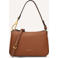 Gianni Chiarini Schoudertassen Brooke 8750 Cognac