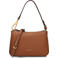 Gianni Chiarini Schoudertassen Brooke 8750 Cognac - One size