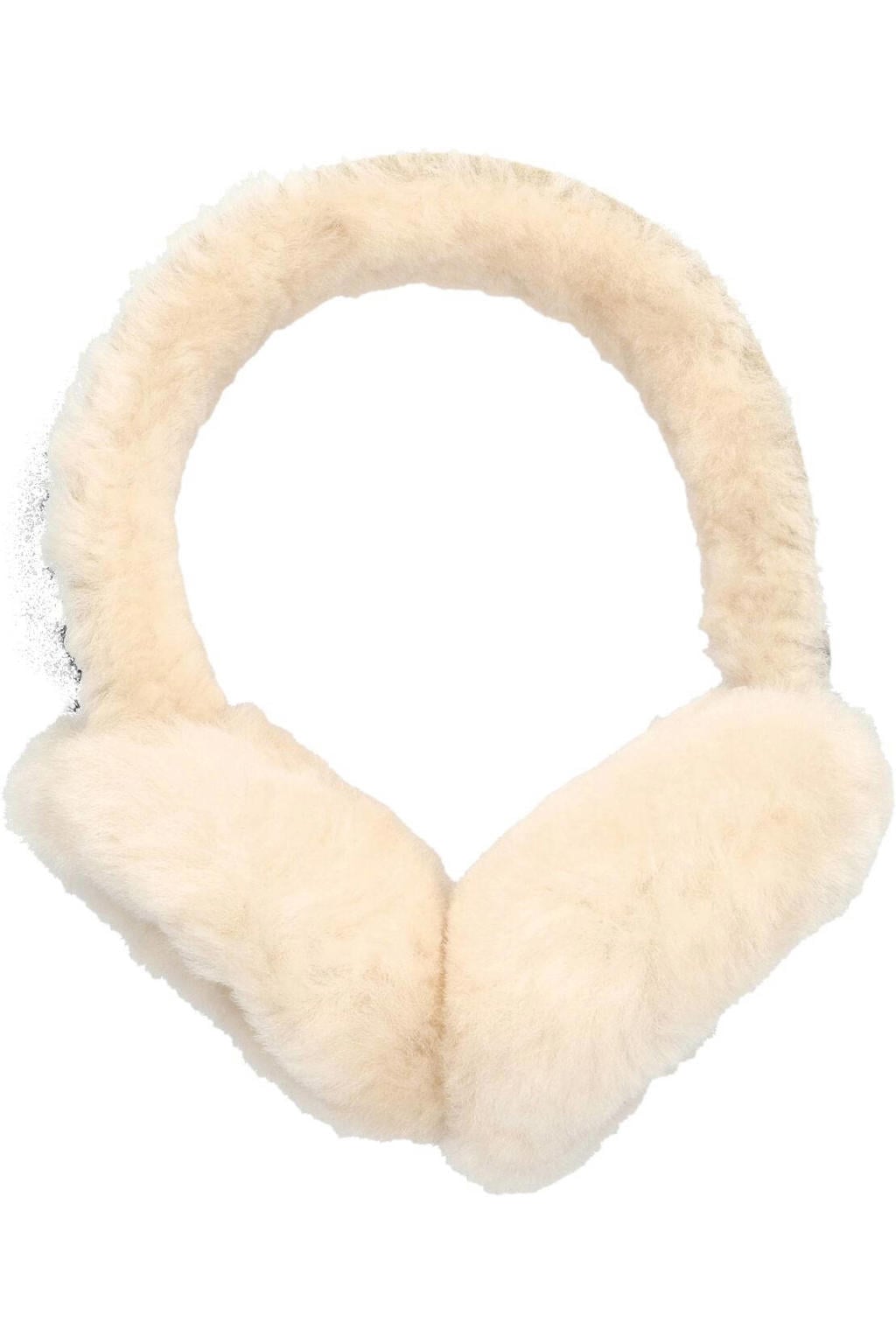Warmbat Australia Oorwarmers Bilby Earmuff Beige - One size