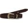 Notre-V Riemen 4314 Bruin