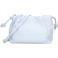 Notre-V Schoudertassen Arela Lichtblauw - One size