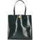 Ted Baker Shoppers Rosenni Donkergroen - One size