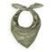 Notre-V Sjaals Astrid Large Khaki - One size