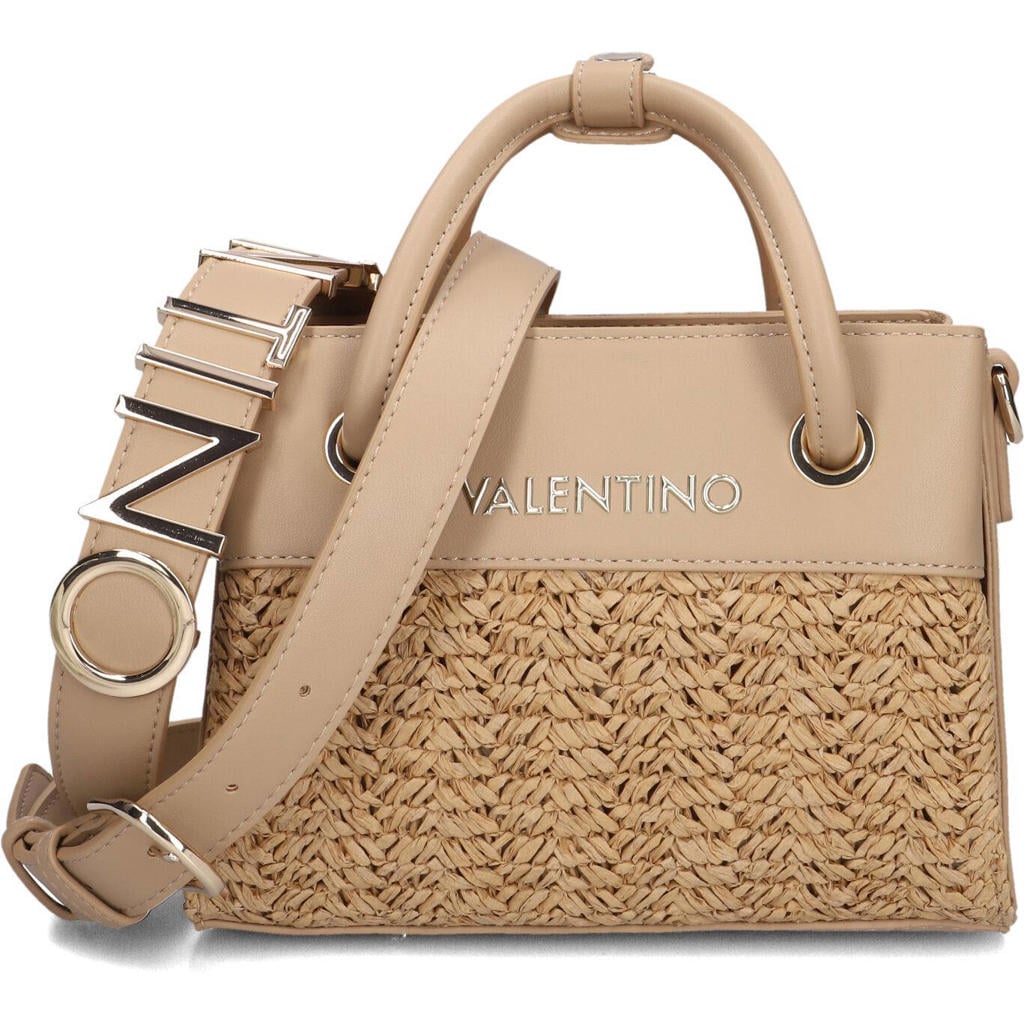 Valentino Bags Handtassen Alexia Summer.1 Beige - One size