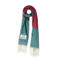 VTD Sjaals Maxi Bufanda Multi - One size