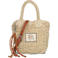 BECKSÖNDERGAARD Schoudertassen Cottelle Gabby Bag Beige - One size