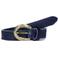 Notre-V Riemen 4311 Blauw