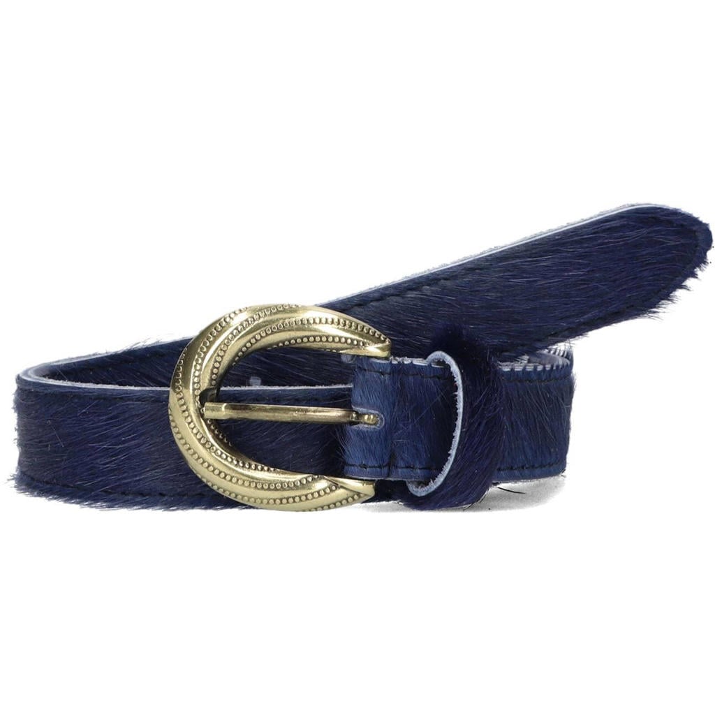 Notre-V Riemen 4311 Blauw