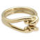 Notre-V Sieraden Ring Goudkleurig - One size