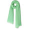 Notre-V Sjaals 106 Groen - One size