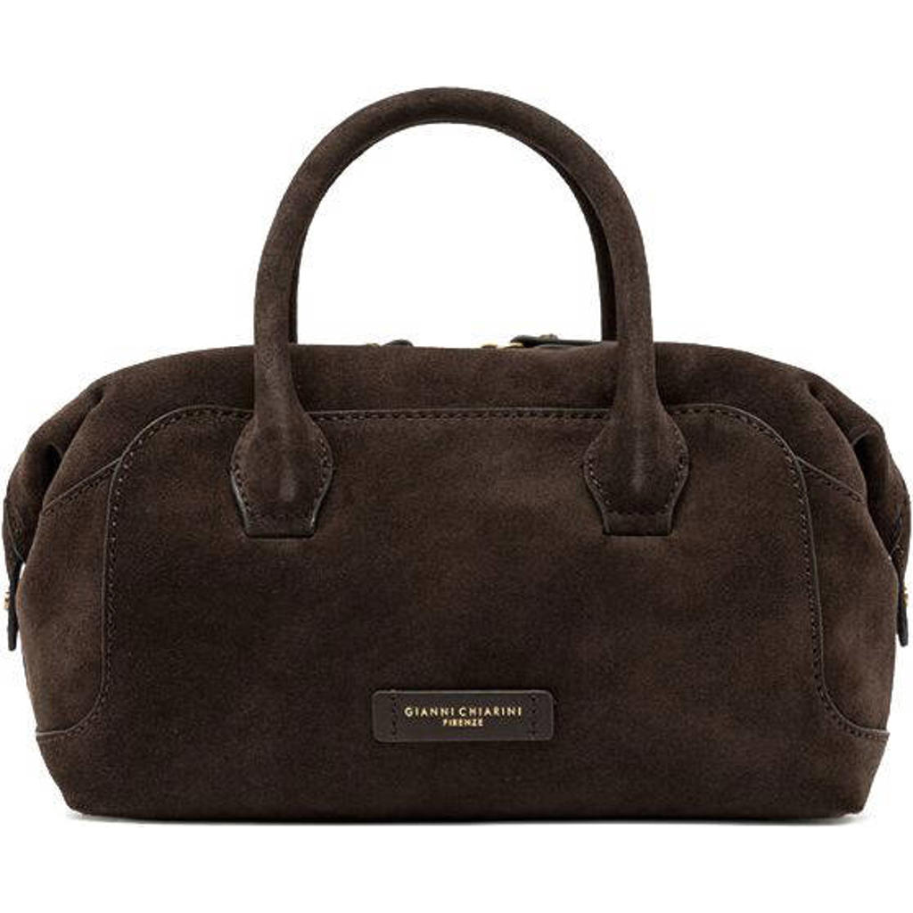 Gianni Chiarini Handtassen Gemma / Bs 12240 Bruin - One size