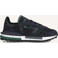 Lacoste Sneakers Elite Active Zwart