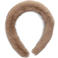 Notre-V Haaraccessoires Zawbo-245 Taupe - One size