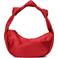 BECKSÖNDERGAARD Schoudertassen Luster Tailia Bag Rood - One size