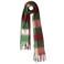 VTD Sjaals Maxi Bufanda Multi - One size