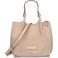 Gianni Chiarini Schoudertassen Dua Zand - One size
