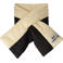 VTD Sjaals No Limits Zwart - One size