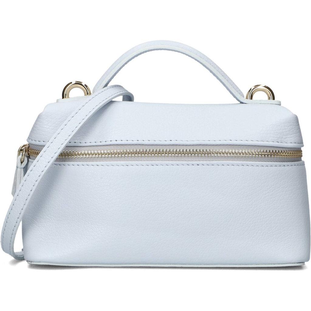 Notre-V Handtassen Lori Lichtblauw - One size