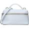 Notre-V Handtassen Lori Lichtblauw - One size