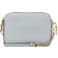 Loulou Essentiels Schoudertassen Zoë Blue Aura Gold Lichtblauw - One size