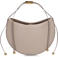 Furla Schoudertassen Moonstone M Taupe - One size