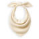 Notre-V Sjaals Kaia Uni Creme - One size