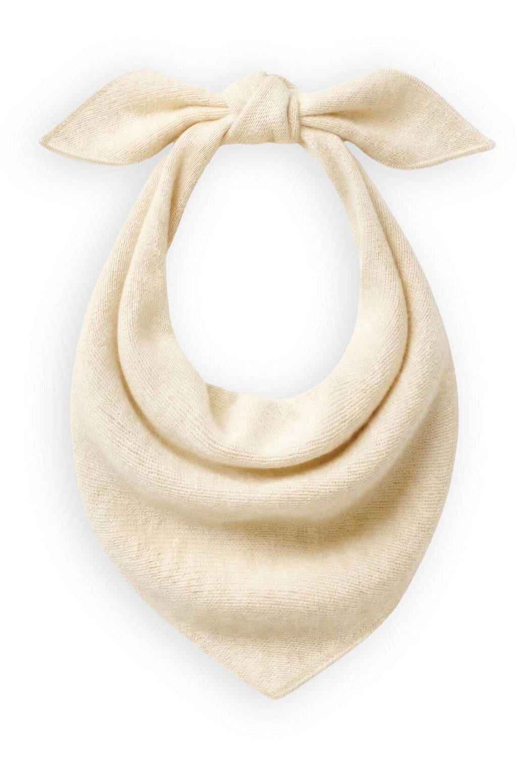 Notre-V Sjaals Kaia Uni Creme - One size
