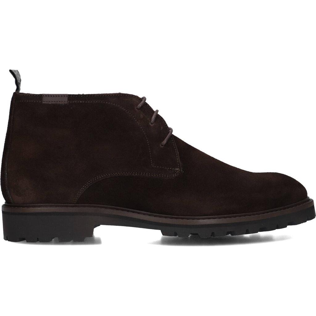 Floris van Bommel Nette schoenen Sfm-50082 Sturdi Bruin