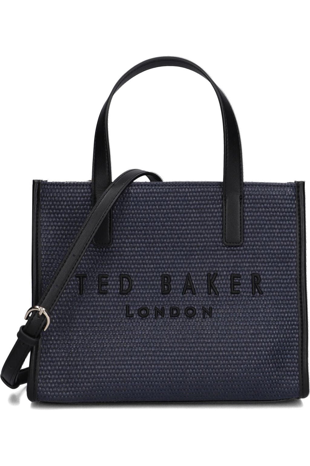 Ted Baker Handtassen Paolina Donkerblauw - One size