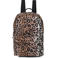 Studio Noos Rugtassen Soft Cotton Midi Backpack Bruin - One size