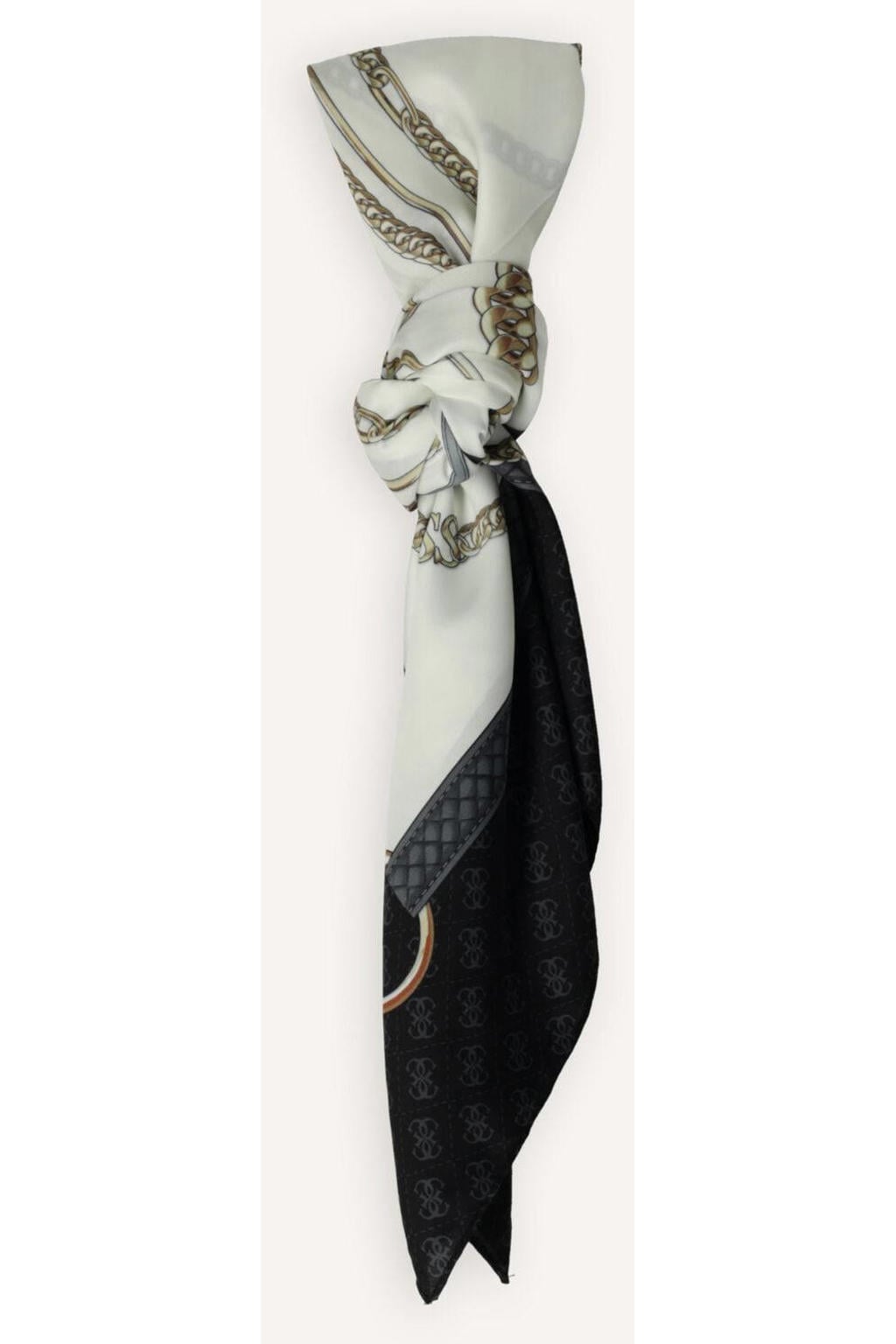 GUESS Sjaals Foulard Printed Multi