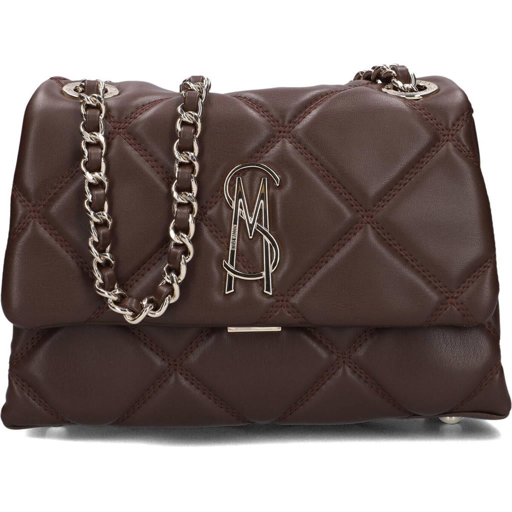 Steve Madden Schoudertassen Bvolturi Bruin - One size