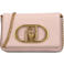 Liu Jo Schoudertassen Aa4235e0003 Lichtroze - One size