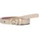 Elvy Riemen 20770 Ecru